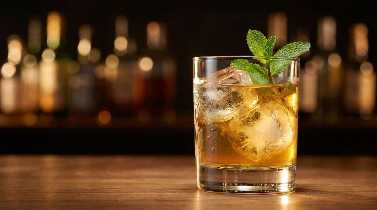Comment bien servir un cocktail prêt à déguster