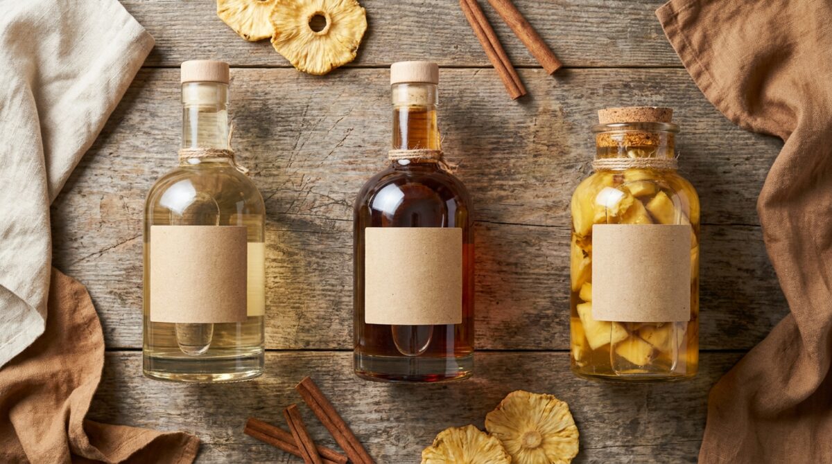 Rhum vieux, rhum arrangé, liqueur : comment s'y retrouver