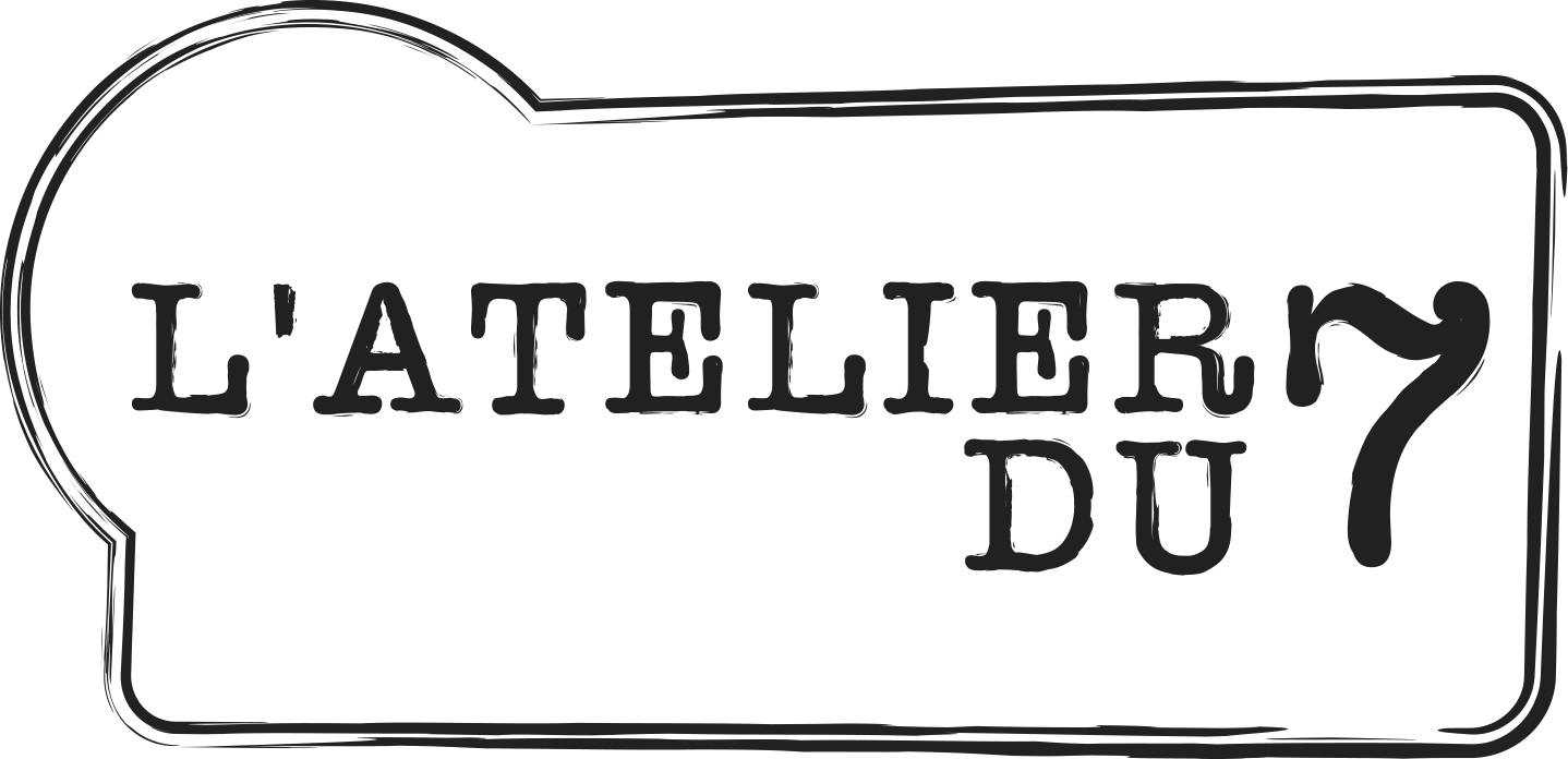 L'Atelier du 7